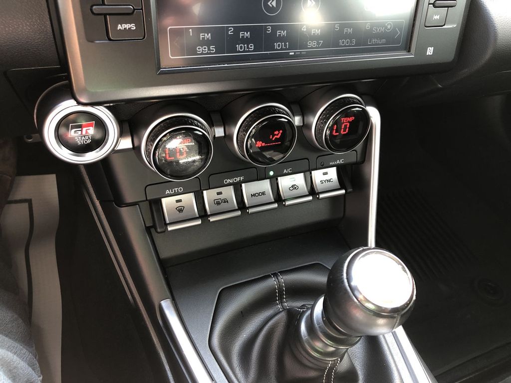 2023 Toyota GR86