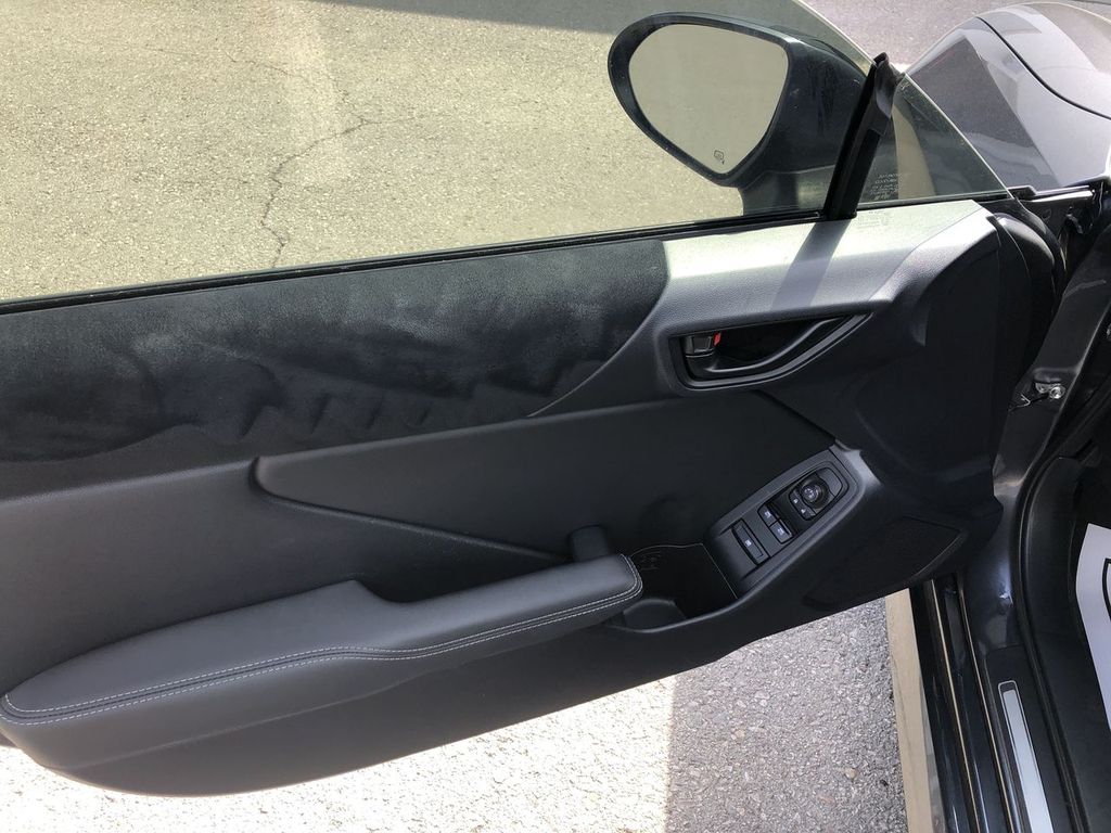 2023 Toyota GR86
