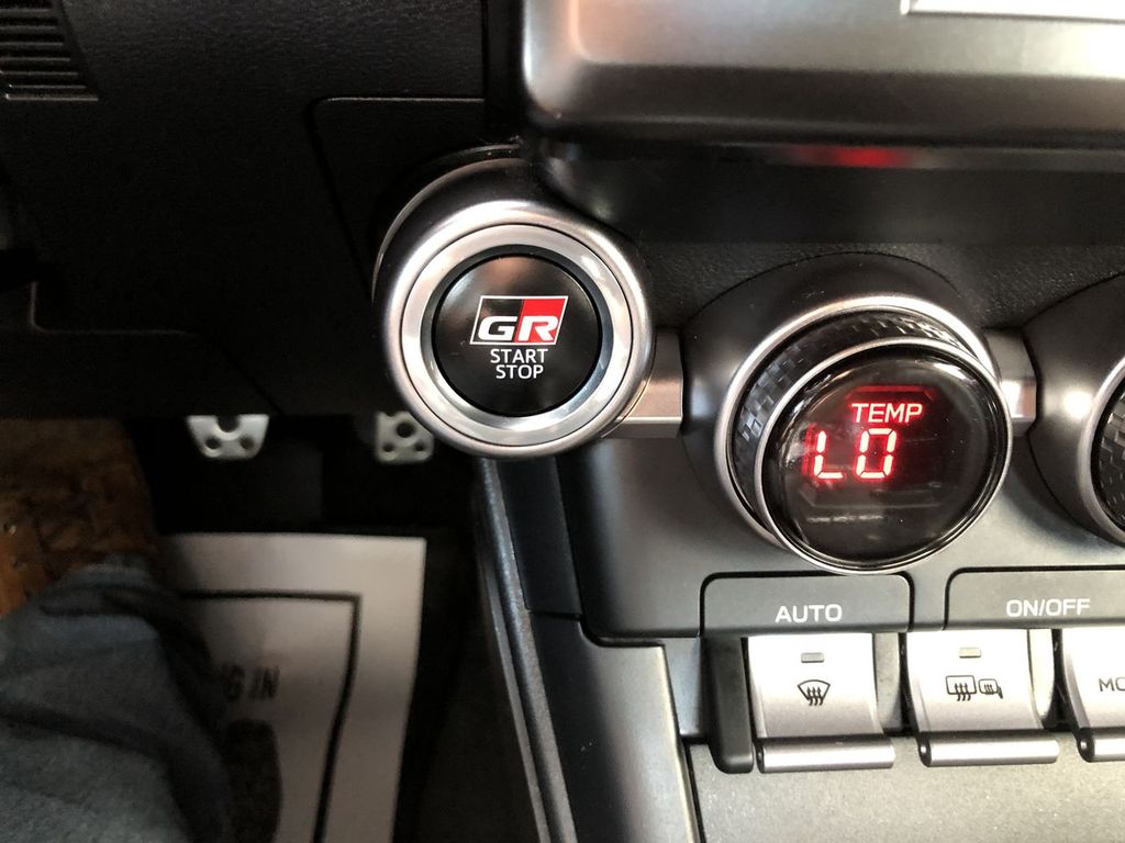 2023 Toyota GR86