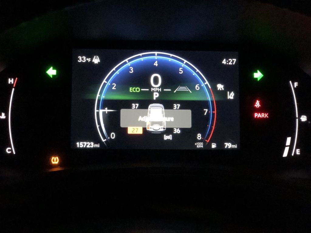 2025 Toyota Grand Highlander