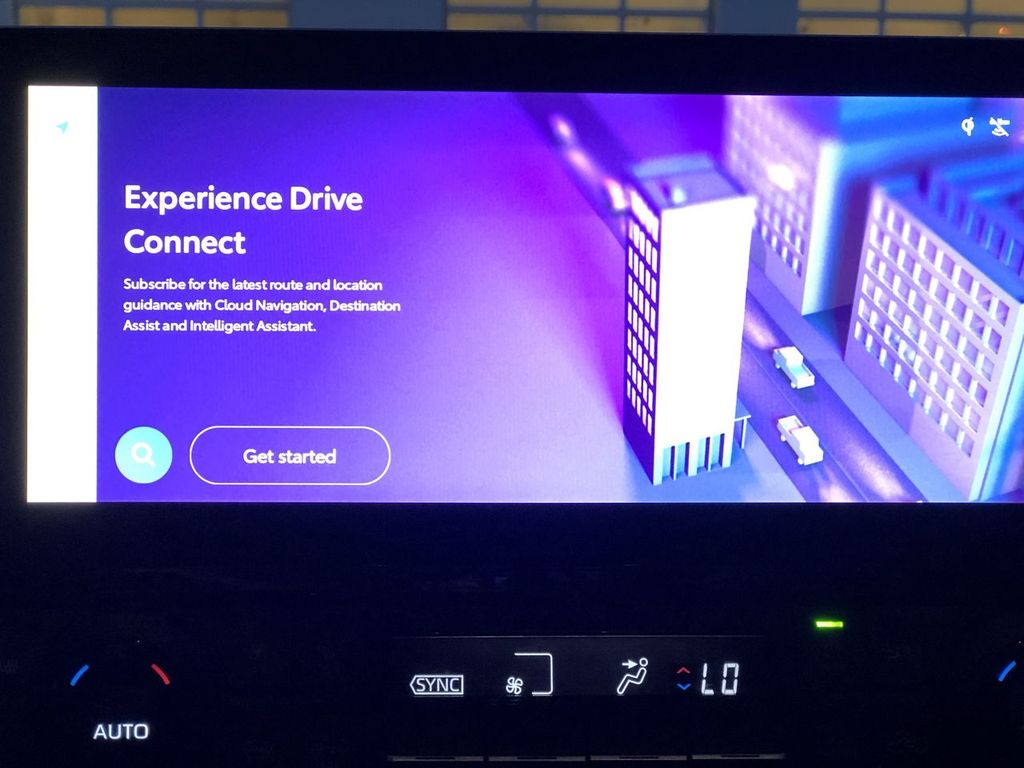 2025 Toyota Grand Highlander