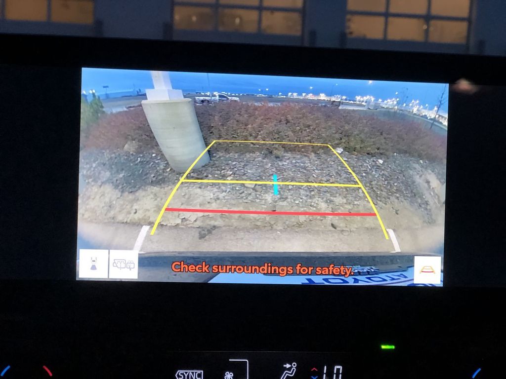 2025 Toyota Grand Highlander