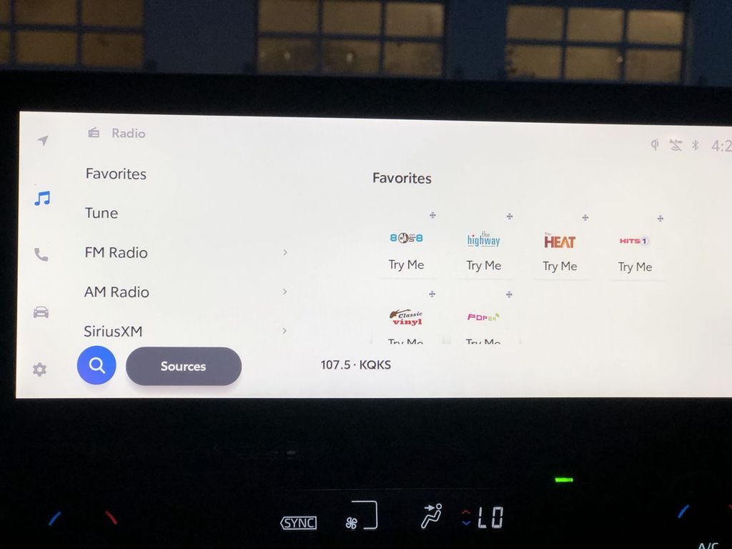 2025 Toyota Grand Highlander