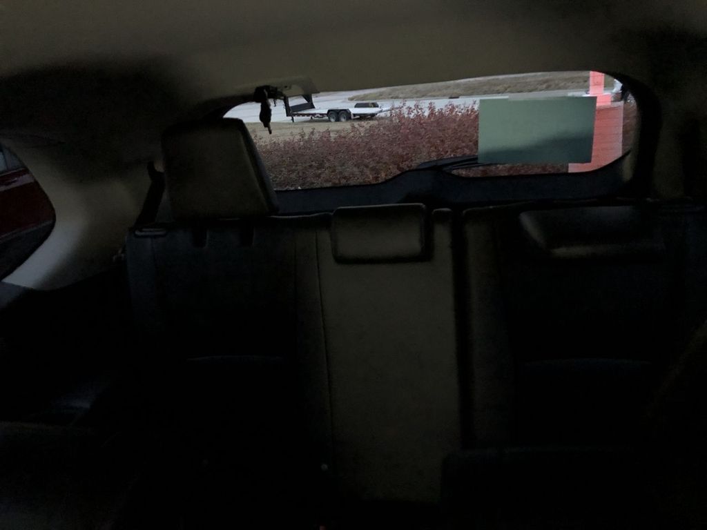 2025 Toyota Grand Highlander