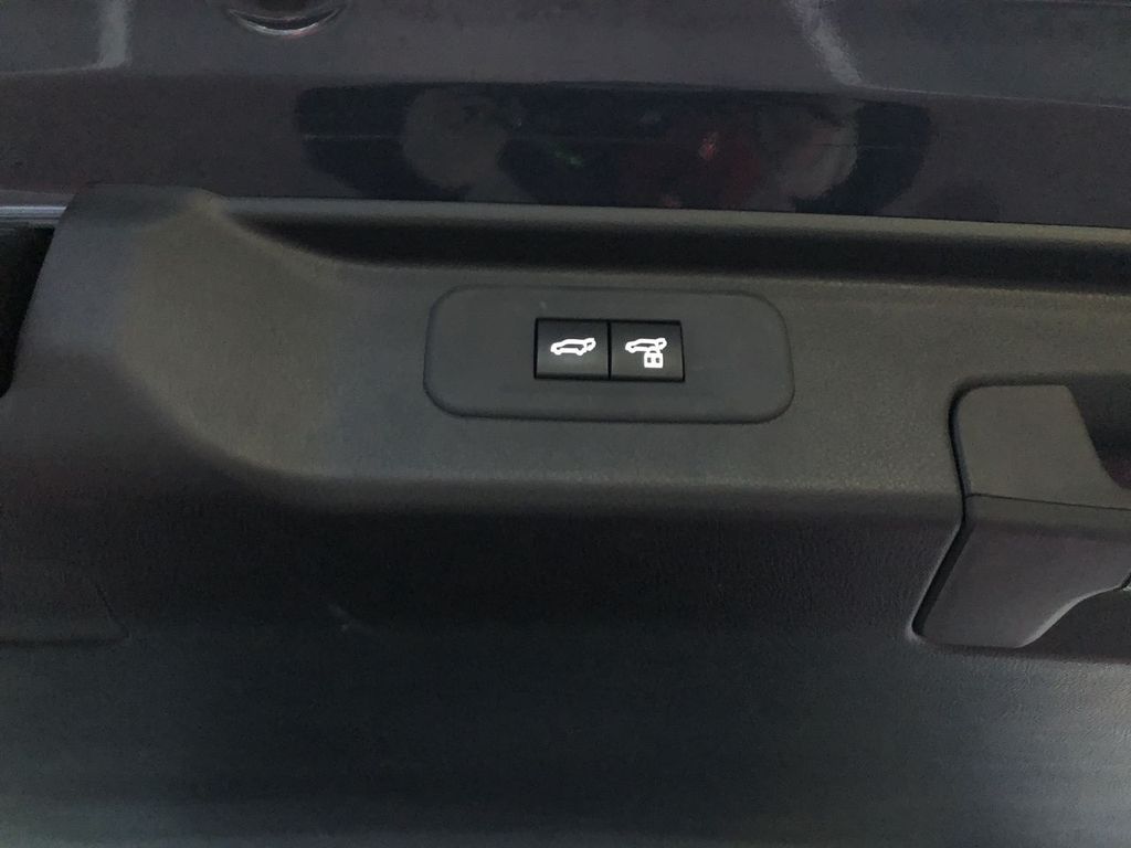 2025 Toyota Grand Highlander