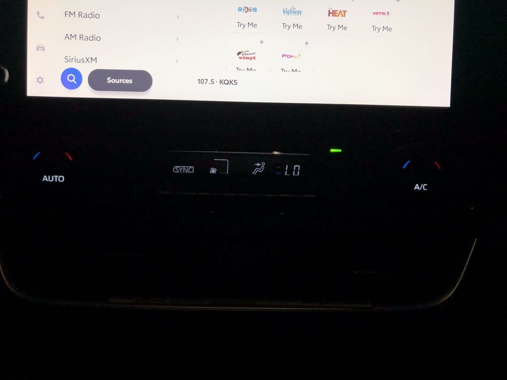 2025 Toyota Grand Highlander