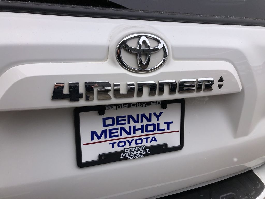 2024 Toyota 4Runner