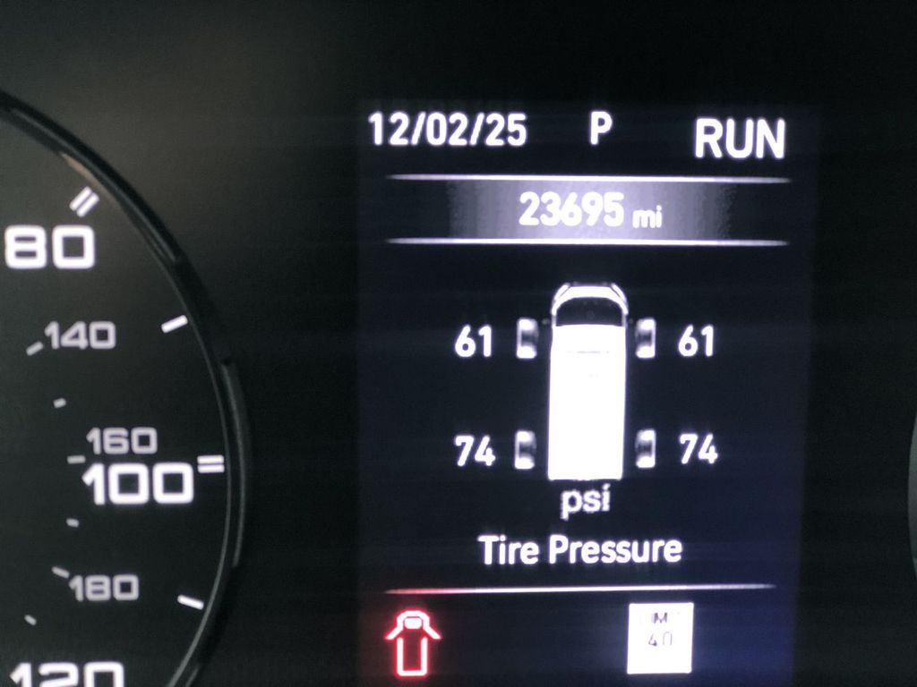 2023 Ram ProMaster 1500