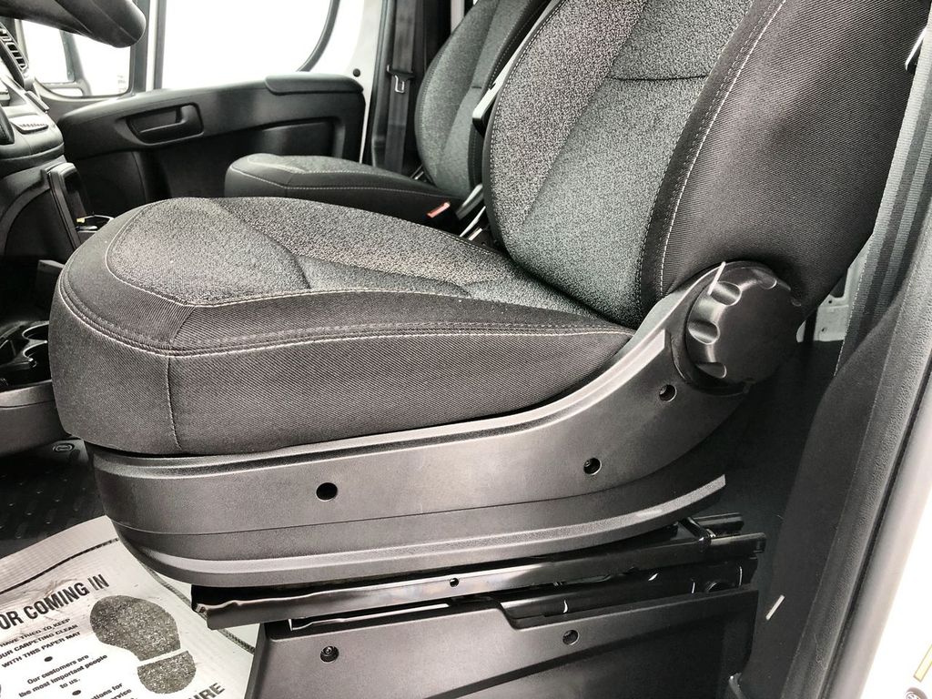 2023 Ram ProMaster 1500