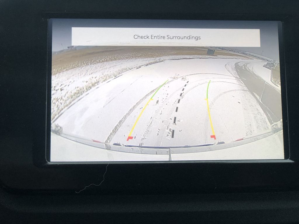 2023 Ram ProMaster 1500