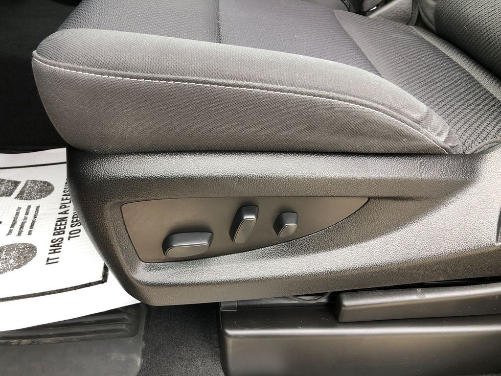 2019 Chevrolet Silverado LD