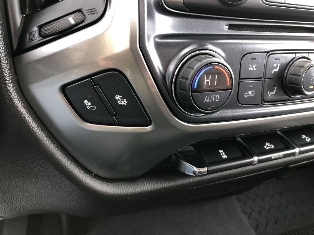 2019 Chevrolet Silverado LD