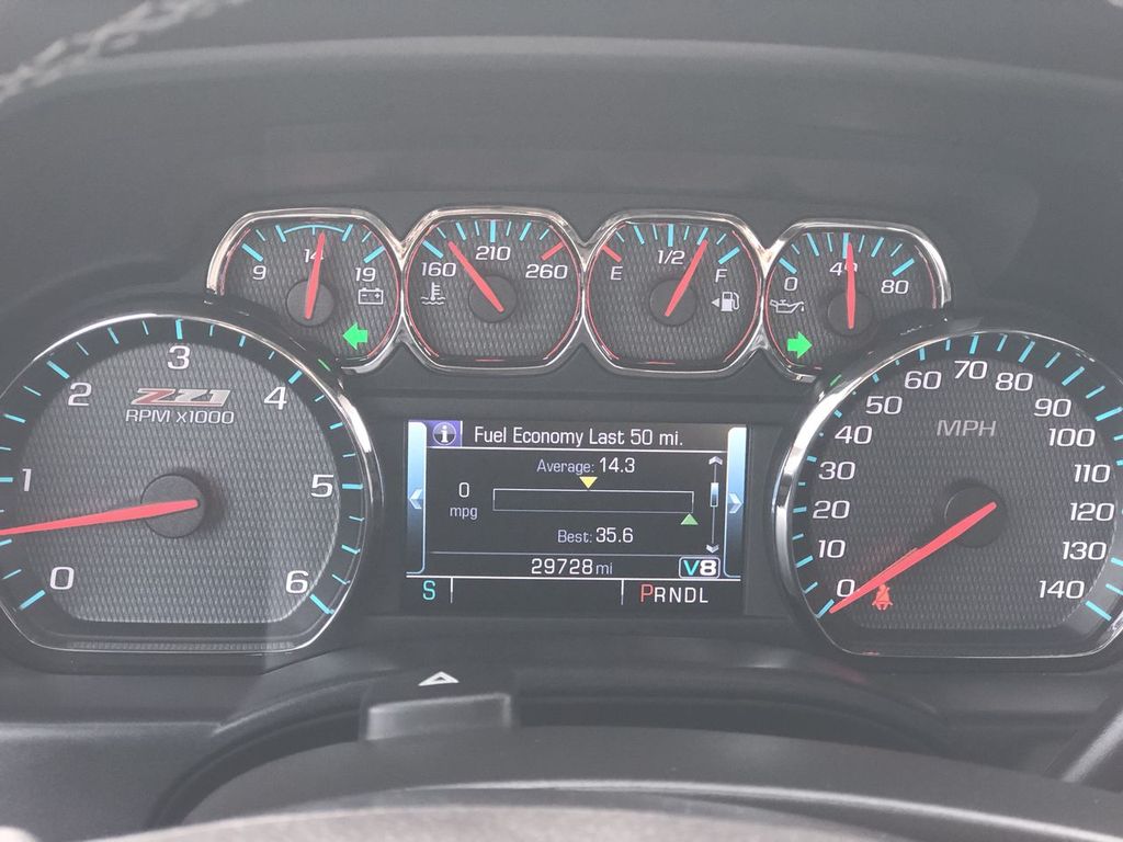 2019 Chevrolet Silverado LD