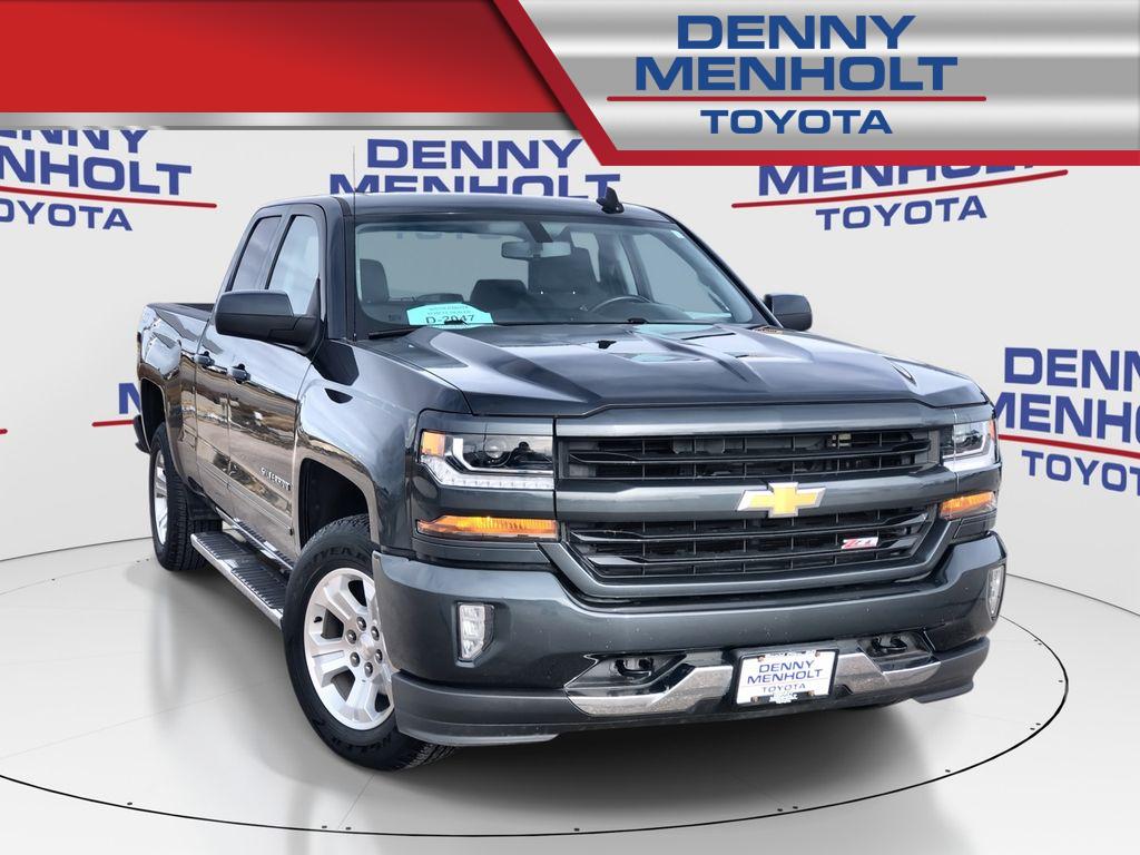 Used 2019 Chevrolet Silverado LD LT Trucks