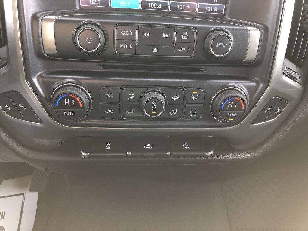 2019 Chevrolet Silverado LD