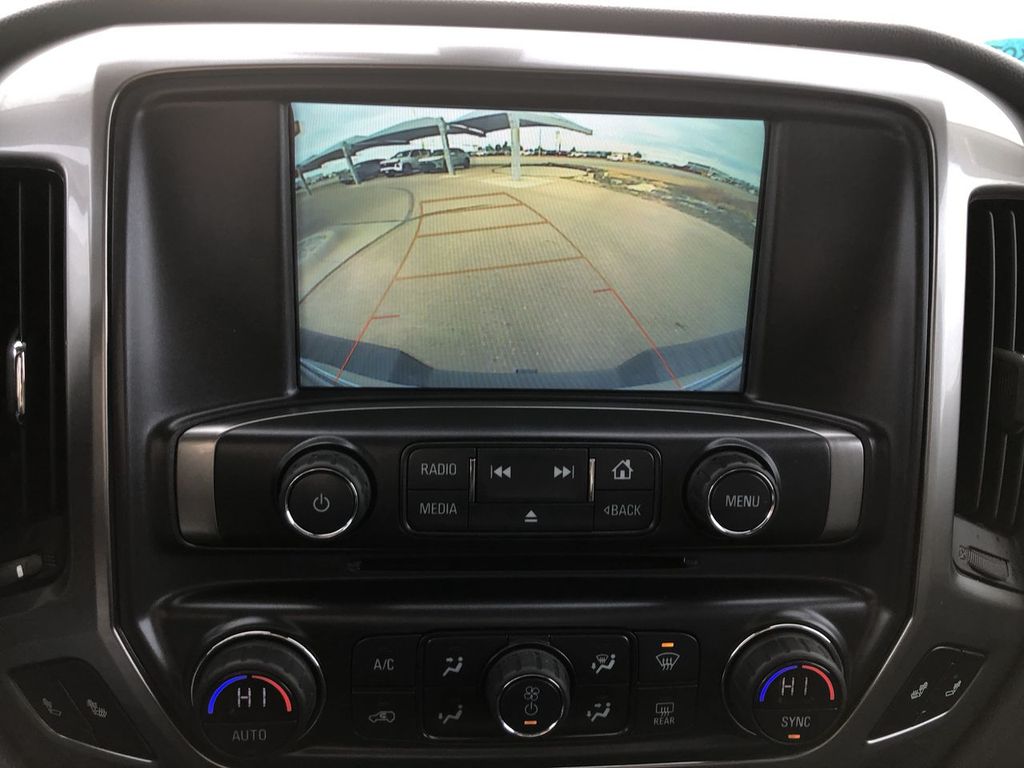 2019 Chevrolet Silverado LD