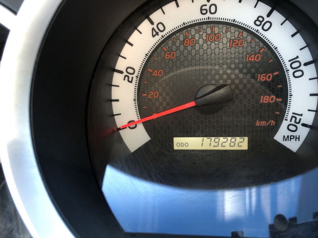 2015 Toyota Tacoma