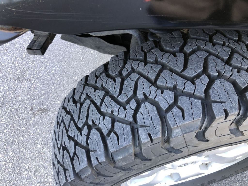 2015 Toyota Tacoma