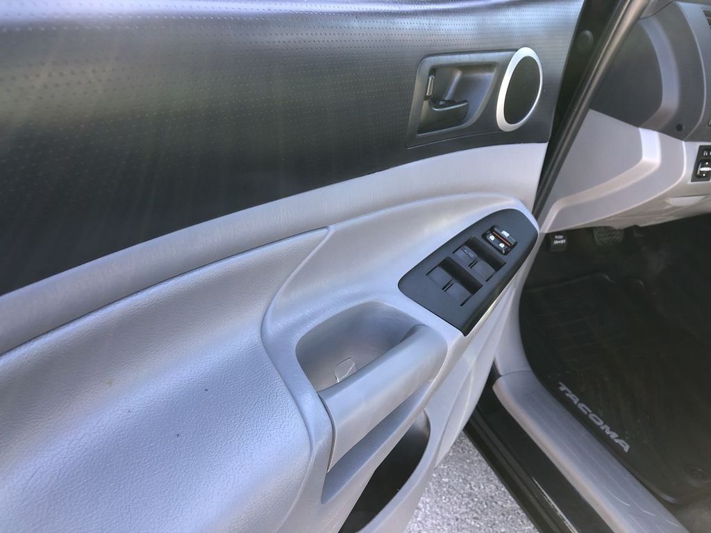 2015 Toyota Tacoma