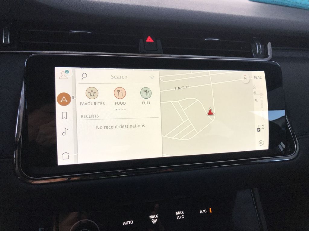 2023 Land Rover Range Rover Evoque