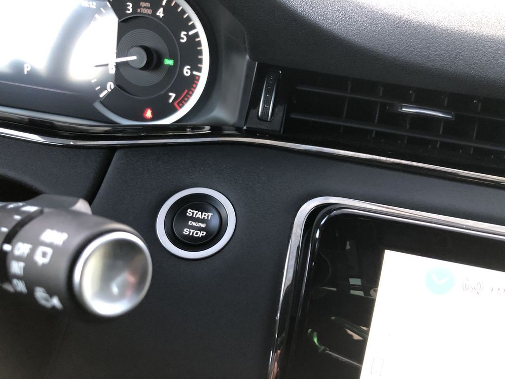 2023 Land Rover Range Rover Evoque