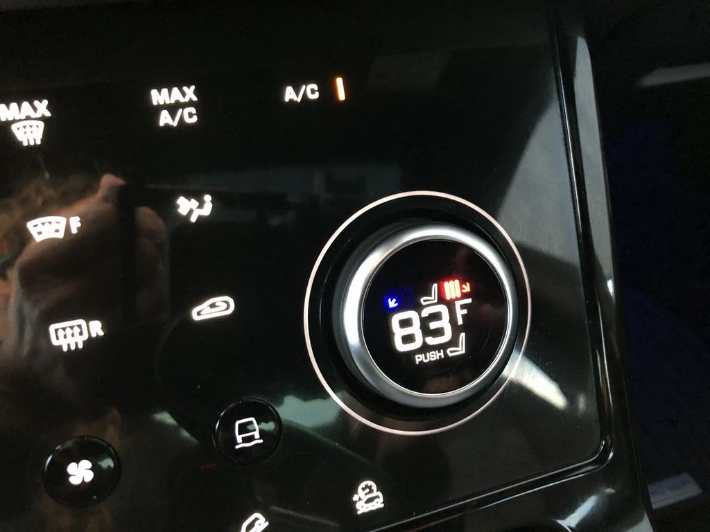 2023 Land Rover Range Rover Evoque