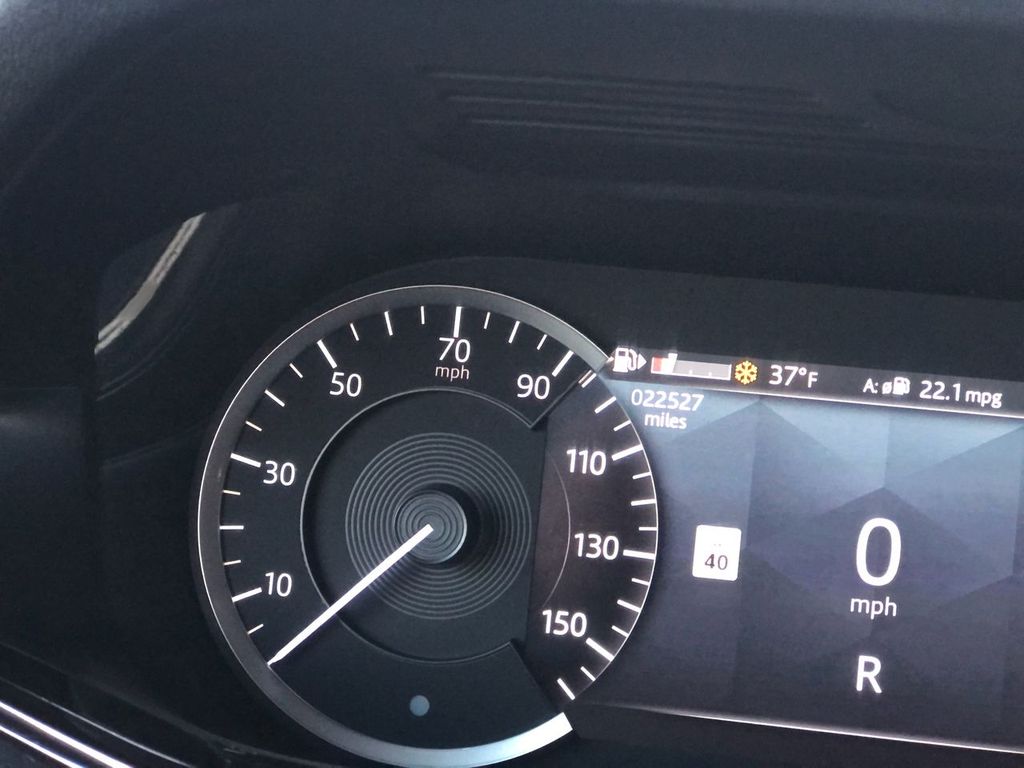 2023 Land Rover Range Rover Evoque