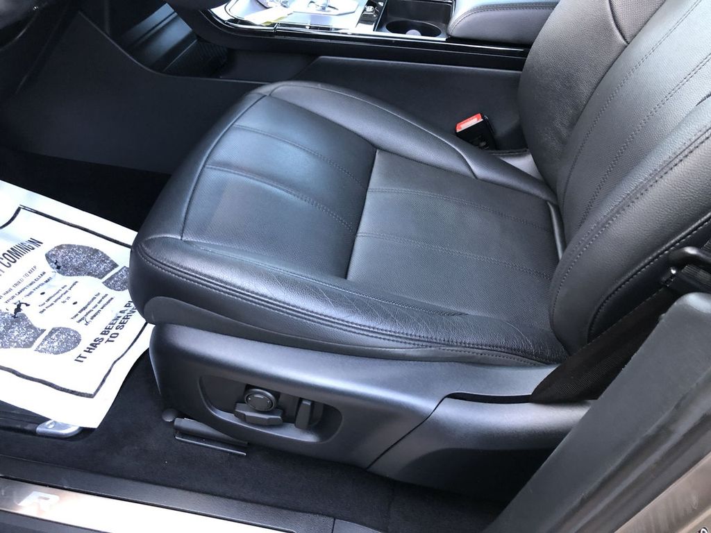 2023 Land Rover Range Rover Evoque