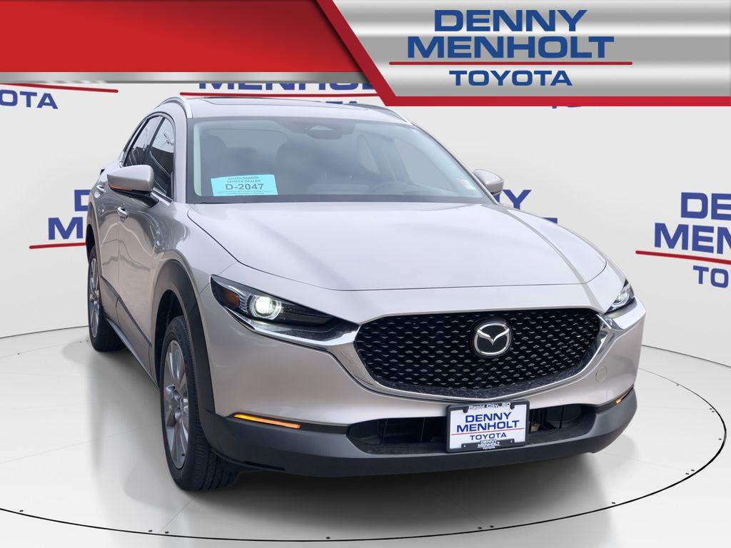 Used 2024 Mazda CX-30 2.5 S Premium Package SUVs