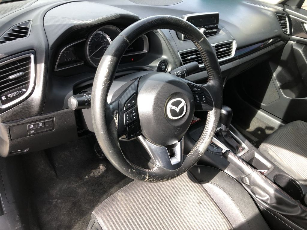 2014 Mazda Mazda3