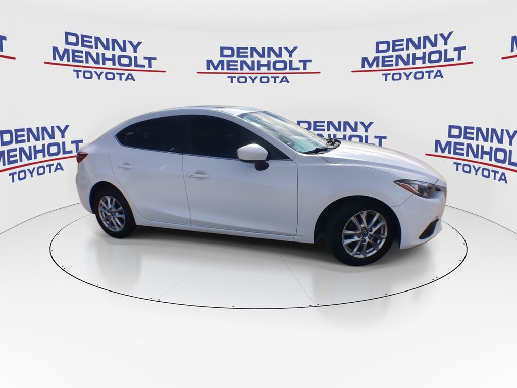 2014 Mazda Mazda3