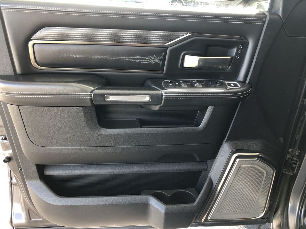 2021 Ram 2500