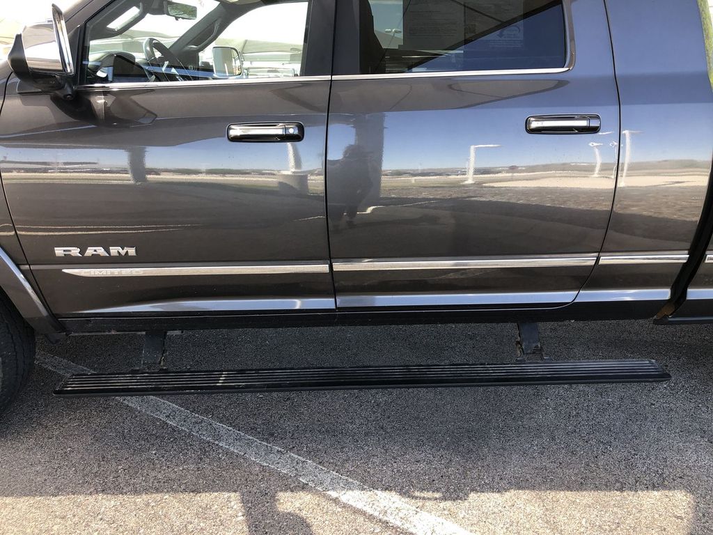 2021 Ram 2500