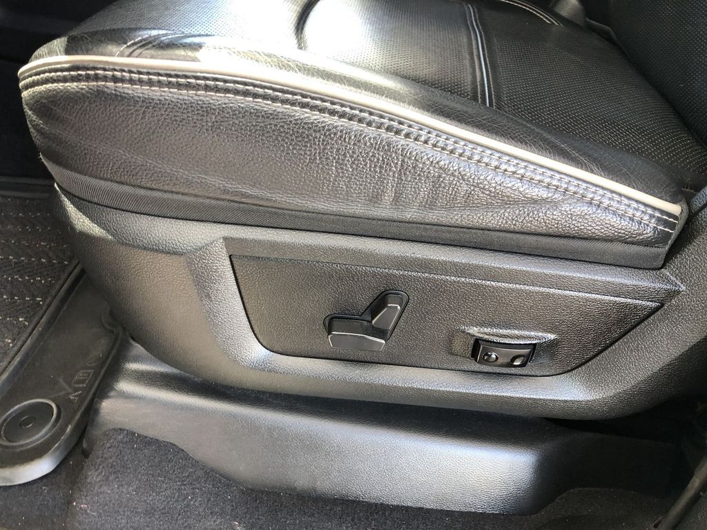 2021 Ram 2500