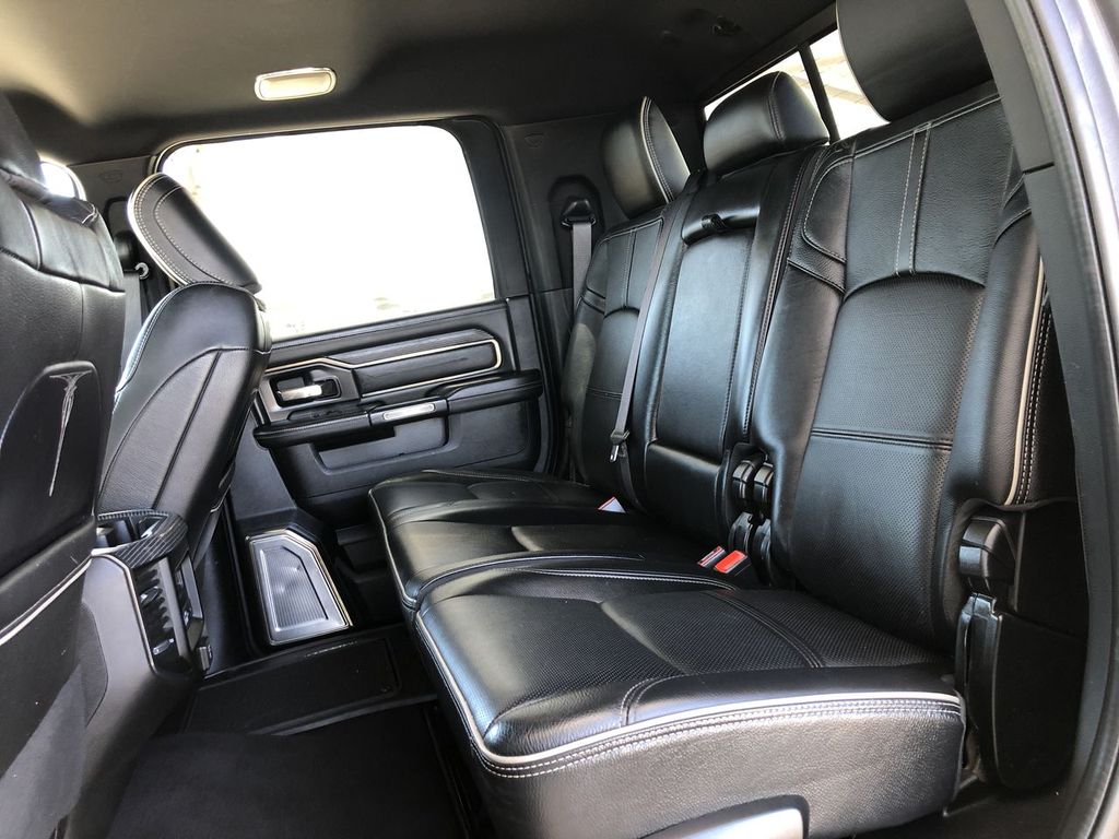 2021 Ram 2500