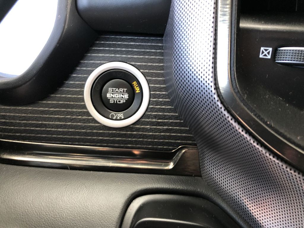 2021 Ram 2500