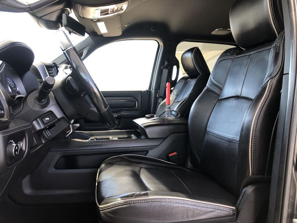 2021 Ram 2500