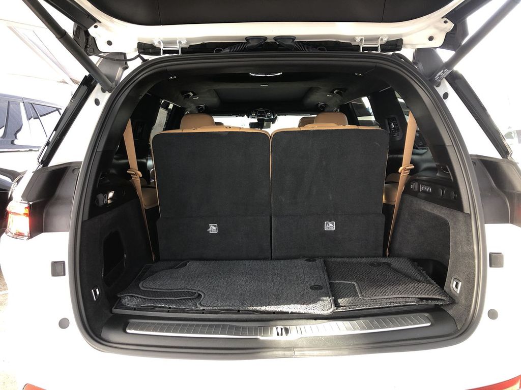 2024 Jeep Grand Cherokee L