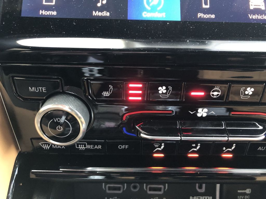 2024 Jeep Grand Cherokee L