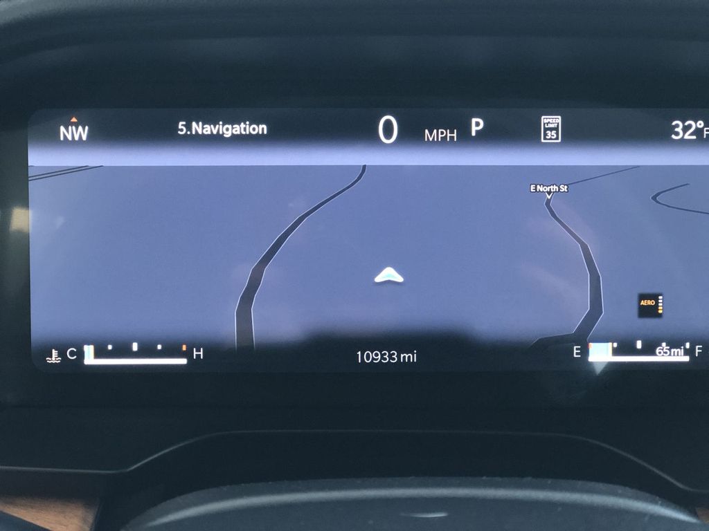 2024 Jeep Grand Cherokee L