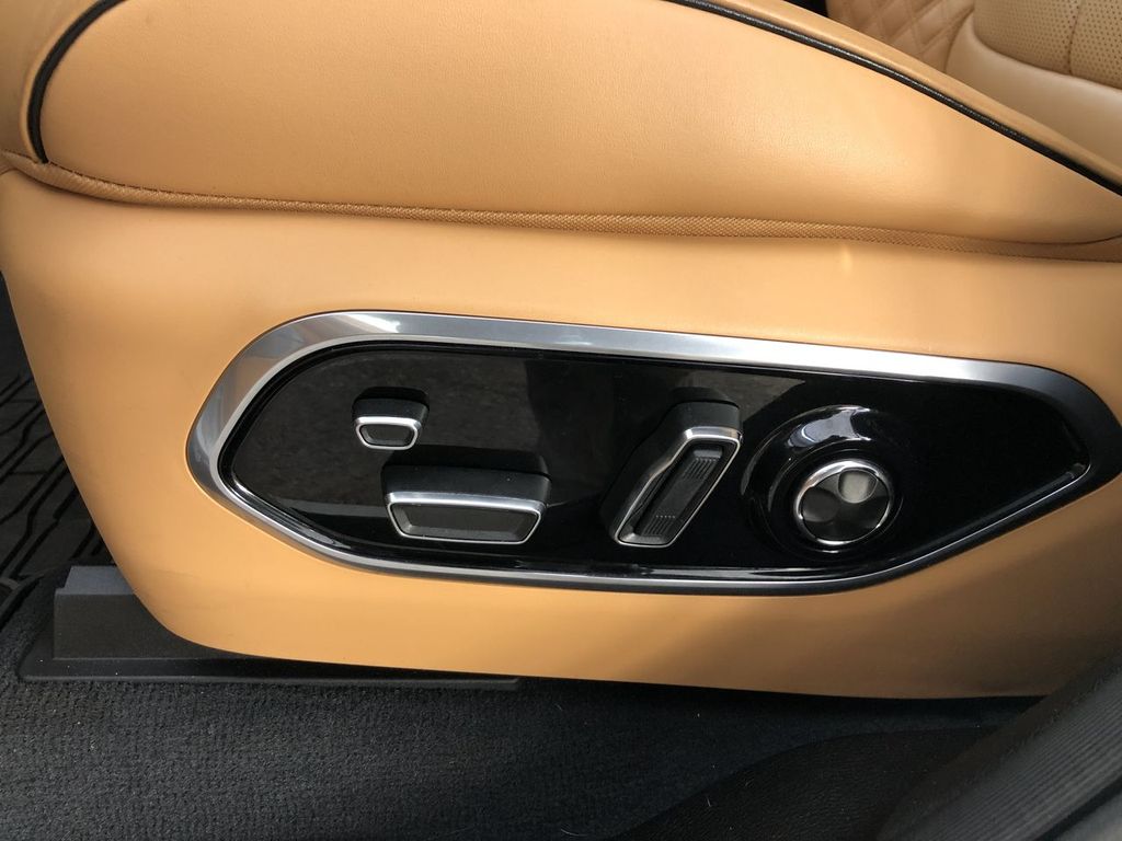 2024 Jeep Grand Cherokee L