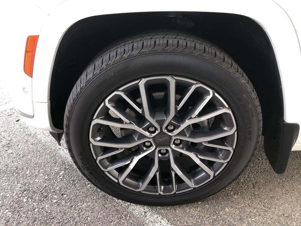 2024 Jeep Grand Cherokee L