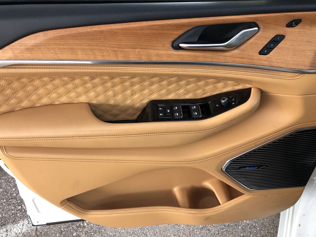 2024 Jeep Grand Cherokee L