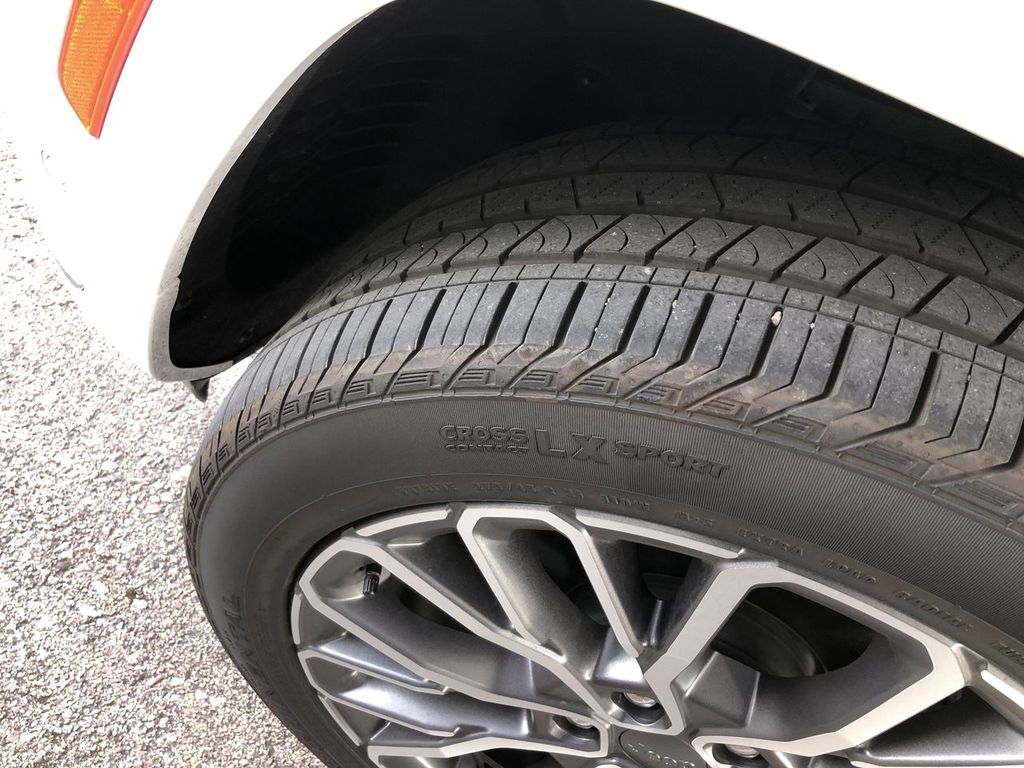 2024 Jeep Grand Cherokee L