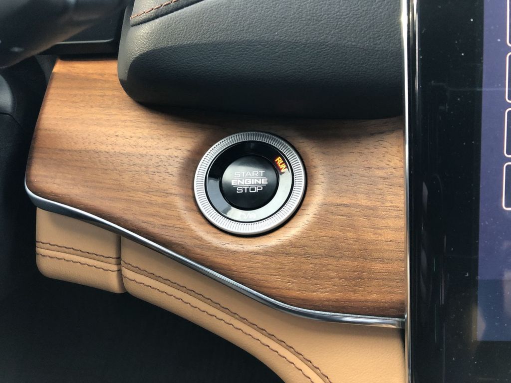 2024 Jeep Grand Cherokee L