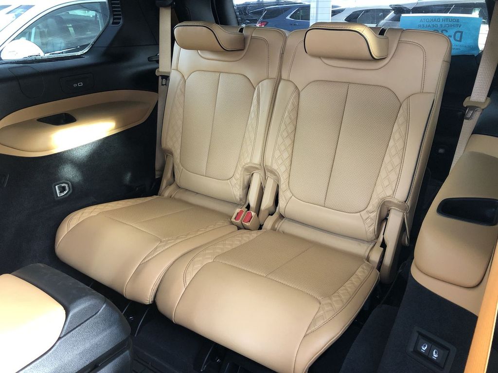 2024 Jeep Grand Cherokee L