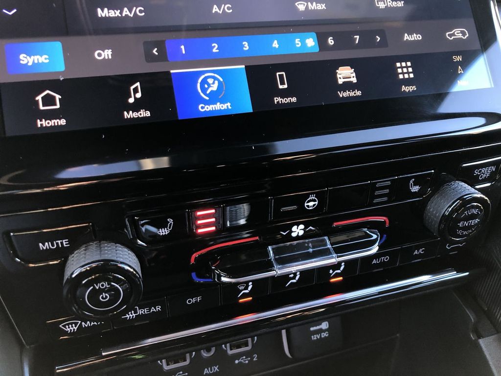 2024 Jeep Grand Cherokee L