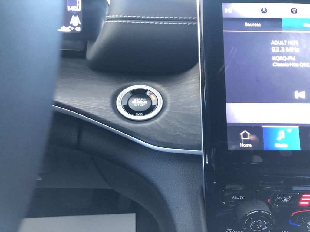 2024 Jeep Grand Cherokee L