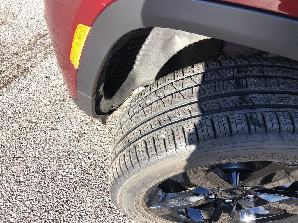 2024 Jeep Grand Cherokee L