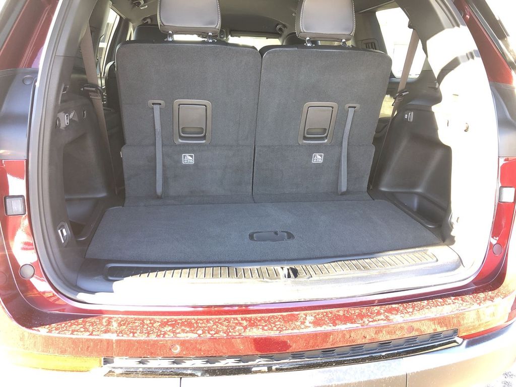 2024 Jeep Grand Cherokee L